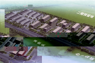 赤峰市資源型城市經濟轉型開發試驗區高新技術中試（孵化）基地一期建設項目